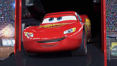 Pixar’s Surfaces Challenge 